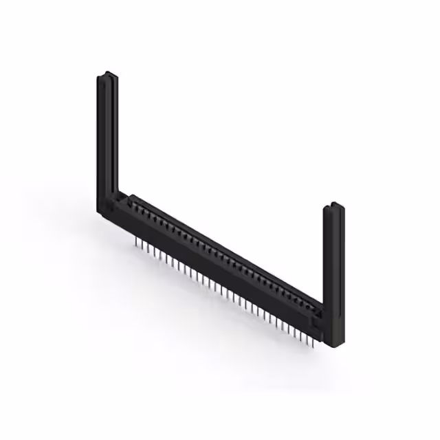 357-030-447-158 EDAC Inc.  Edgeboard Connectors